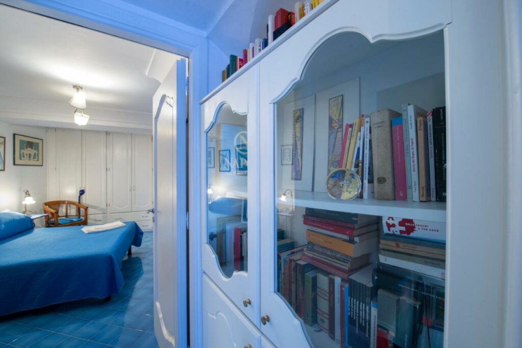 Casa vacanze in Costiera Amalfitana