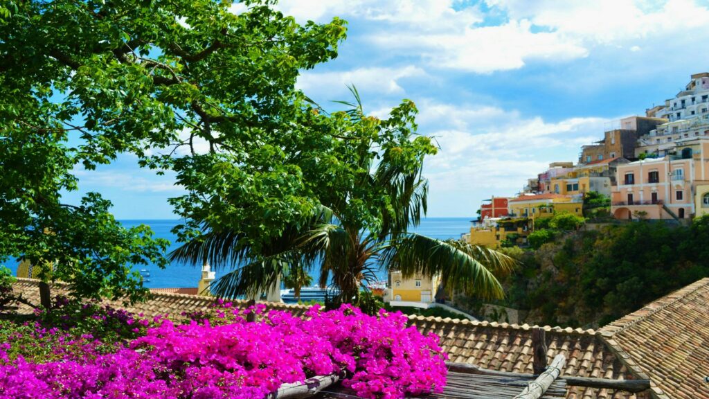 offerte vacanze costiera amalfitana